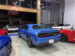 دودج تشالنجر